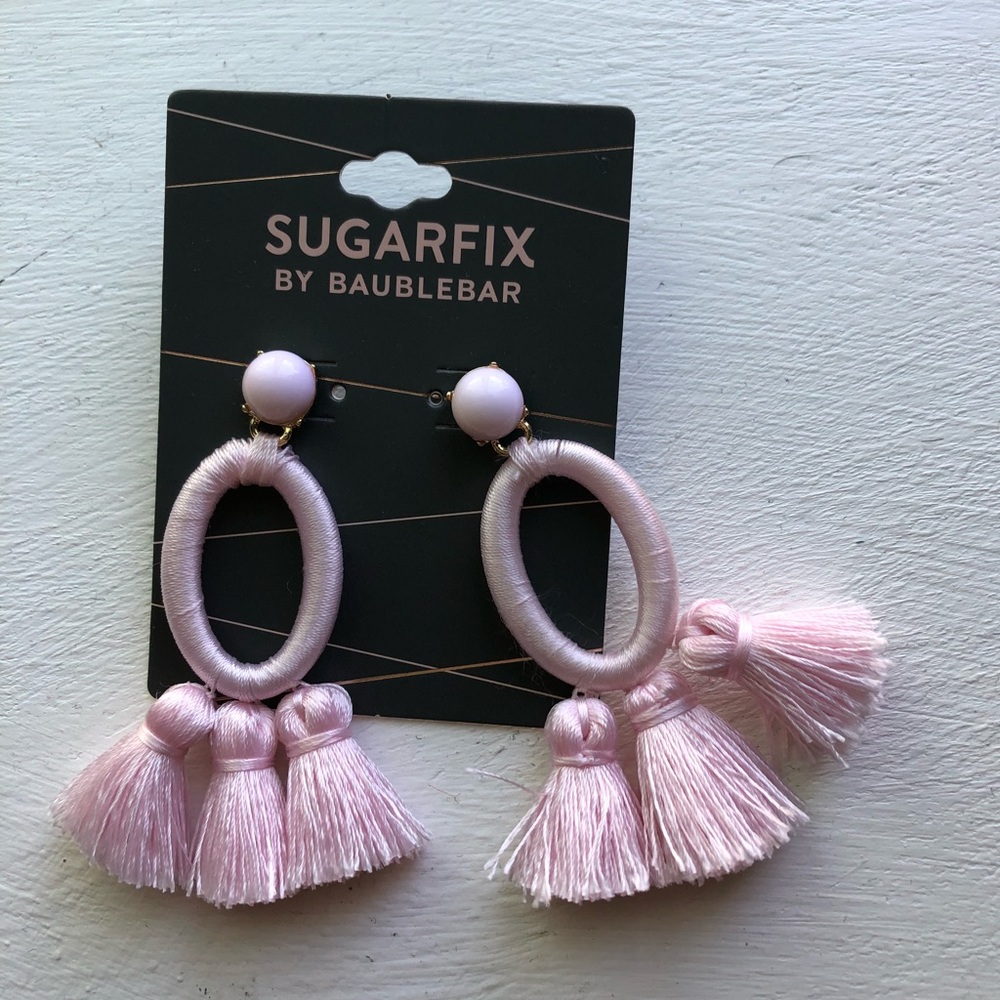 SUGARFIX By Baublebar Earrings